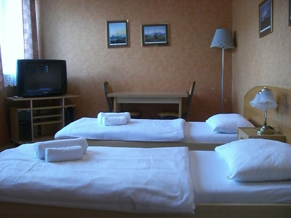 Hotel Peck Vienna Room photo