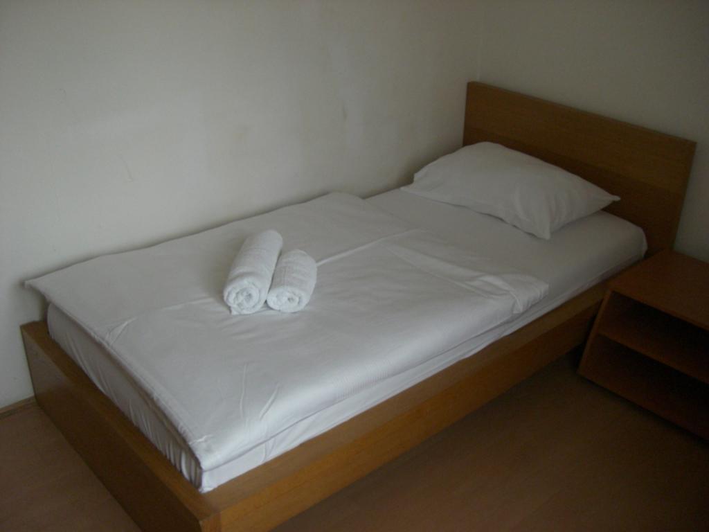 Hotel Peck Vienna Room photo