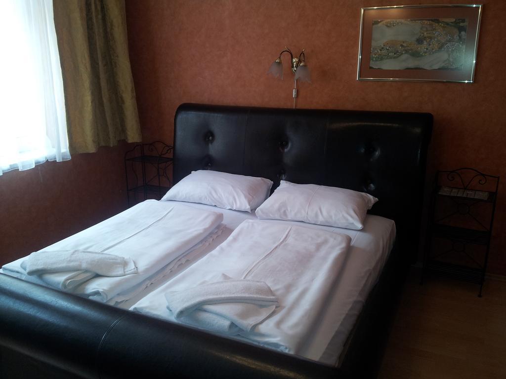 Hotel Peck Vienna Room photo